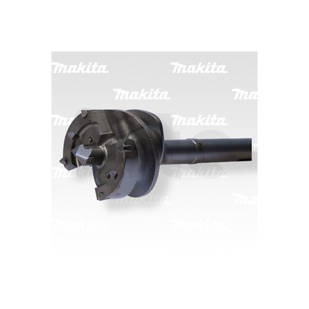 Makita - vrták průrazový SDS-Max 65x550mm = oldB-57679 E-20133