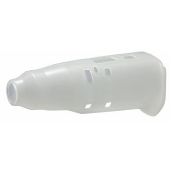 Makita - kryt transparentní pro DFT060T 422827-2