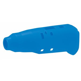 Makita - kryt modrý pro DFT060T 422829-8