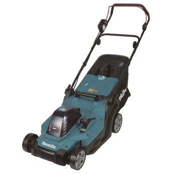 Makita - Aku sekačka 430mm Li-ion XGT 40V/4,0Ah LM004GM103