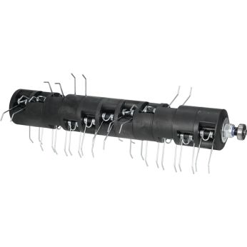 Makita - provzdušńovací válec s drátky pro vertikutátor UV001G 1913J7-6