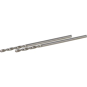 Makita - vrták do kovu HSS-GS 2ks 1.0x34  mm D-77687