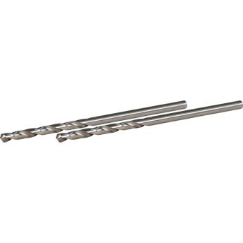 Makita - vrták do kovu HSS-GS 2ks 2x49  mm D-77702