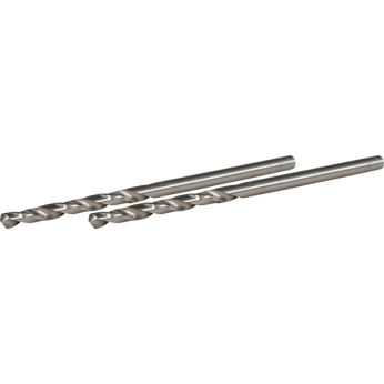 Makita - vrták do kovu HSS-GS 2ks 2.5x57  mm D-77718