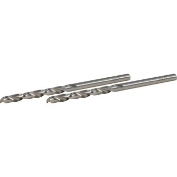 Makita - vrták do kovu HSS-GS 2ks 3.2x65  mm D-77730