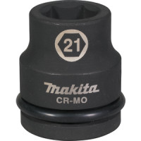 Makita - klíč nástrčný 3/4", čtyřhran, 21x51mm E-22246