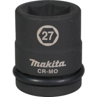 Makita - klíč nástrčný 3/4", čtyřhran, 27x53mm E-22280