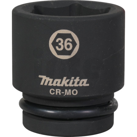 Makita - klíč nástrčný 3/4", čtyřhran, 36x57mm E-22327