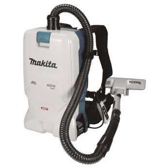Makita - Aku-vysavač zádový Li-ion XGT 40V,bez aku   Z VC011GZ