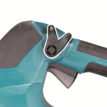 Makita - Aku ofukovač Li-ion, EXTERNÍ ZDROJ bez aku   Z UB003CZ