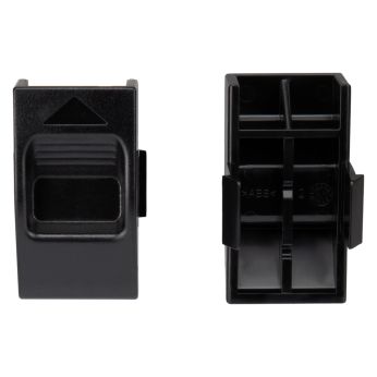 Makita - zajišťovací klín vozíku Makpac 80591012