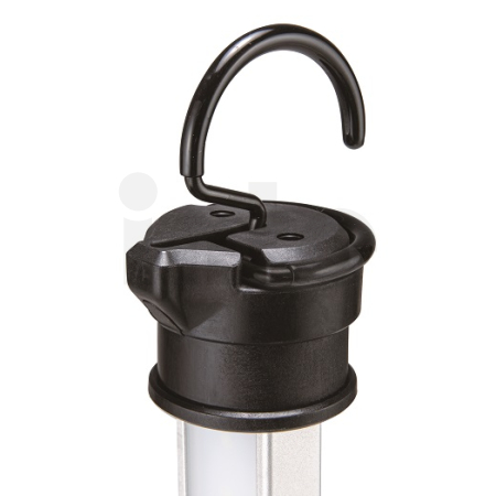 Makita - Aku LED svítilna Li-ion LXT 14,4V + 18V DML818