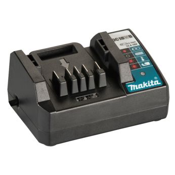Makita - nabíječka Li-ion typ G DC18WB 7,2-18V karton 191W37-7