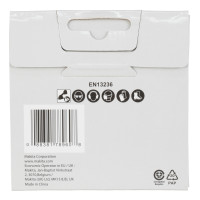 Makita - kotouč řezný diamantový 76x1.4x10mm D-77263