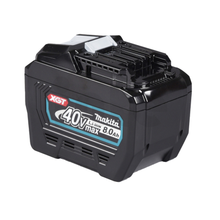 Makita akumulátor Li-ion XGT BL4080F 40V/8,0Ah 191X65-8