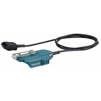 Makita - adaptér baterie 1,6m xgt pro BO001-007CG 1914H3-6