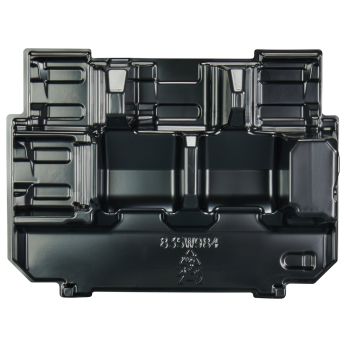 Makita - vložka Makpacu 191U13-9 191U42-2 835W98-4