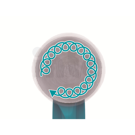 Makita - Aku excentrická bruska s regulací 125mm Li-ion XGT 40V,bez aku   Z BO003CGZ