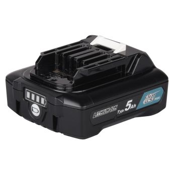 Makita - akumulátor Li-ion CXT BL1050B 12V/5,0Ah 1913G0-9