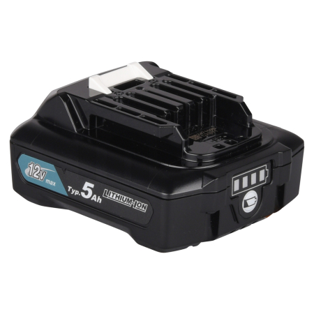 Makita - akumulátor Li-ion CXT BL1050B 12V/5,0Ah 1913G0-9