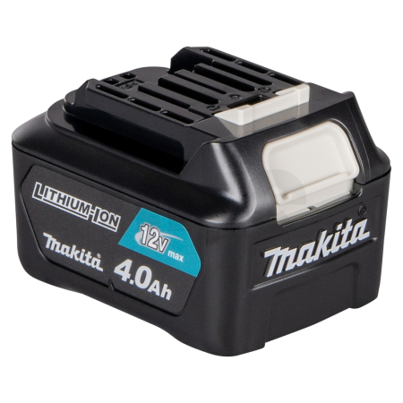 Makita akumulátor Li-ion CXT BL1041B 12V/4,0Ah = old197402-0 197406-2