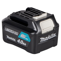 Makita akumulátor Li-ion CXT BL1041B 12V/4,0Ah = old197402-0 197406-2