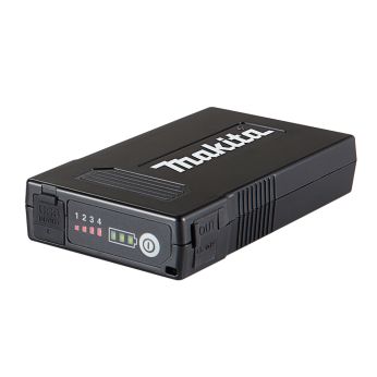 Makita - akumulátor Li-ion BL1055B 10,8V/8,7V/6,6/4,5V 16,75 Ah DEABL1055B