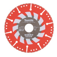 Makita - kotouč řezný diamantový RESCUE 125x22.23mm B-55310