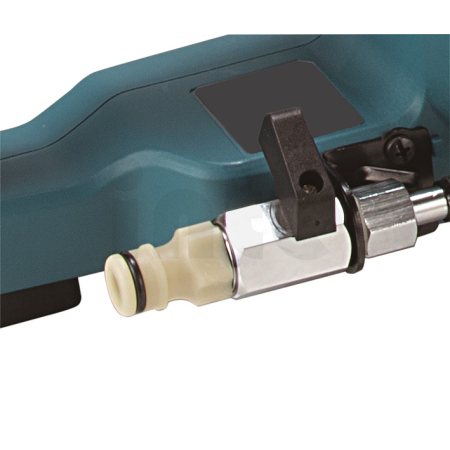 Makita - Aku rozbrušovací pila 230mm Li-ion XGT 40V, bez aku   Z CE003GZ02
