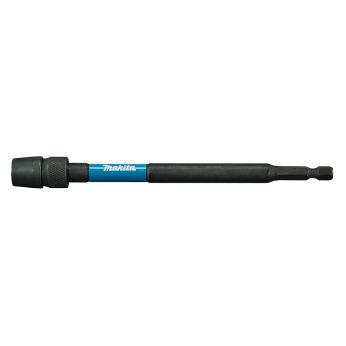 Makita - držák bitů šestihran 1/4" IMPACT BLACK 152 mm E-24131