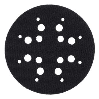 Makita - ochranná podložka 125mm 2ks D-78704