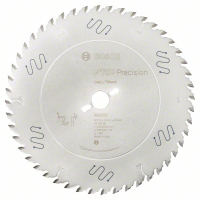 BOSCH Pilový kotouč do okružních pil Top Precision Best for Wood 2608642119