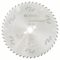 BOSCH Pilový kotouč do okružních pil Top Precision Best for Wood 2608642114