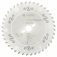 BOSCH Pilový kotouč do okružních pil Top Precision Best for Wood 2608642111
