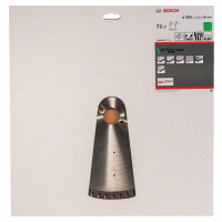BOSCH Pilový kotouč Optiline Wood 2608641771
