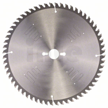 BOSCH Pilový kotouč Optiline Wood 2608641768
