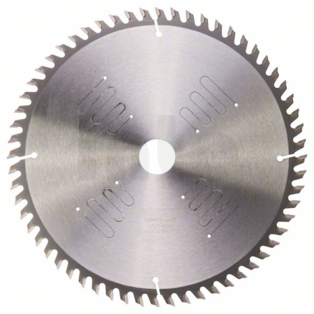 BOSCH Pilový kotouč Optiline Wood 2608641765