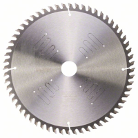 BOSCH Pilový kotouč Optiline Wood 2608641765