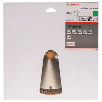 BOSCH Pilový kotouč Optiline Wood 2608641765
