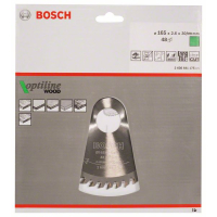 BOSCH Pilový kotouč Optiline Wood 2608641175
