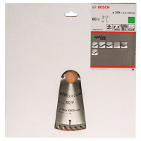 BOSCH Pilový kotouč Optiline Wood 2608640729