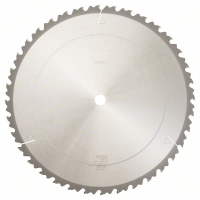 BOSCH Pilový kotouč Construct Wood 2608640705