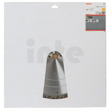 BOSCH Pilový kotouč Construct Wood 2608640704