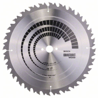 BOSCH Pilový kotouč Construct Wood 2608640703