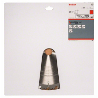BOSCH Pilový kotouč Speedline Wood 2608640682