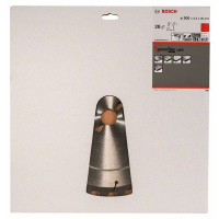 BOSCH Pilový kotouč Speedline Wood 2608640681