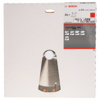 BOSCH Pilový kotouč Speedline Wood 2608640680