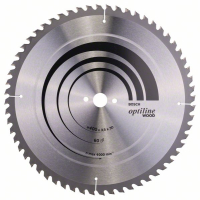 BOSCH Pilový kotouč Optiline Wood 2608640675