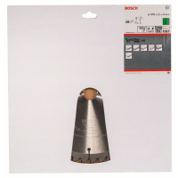 BOSCH Pilový kotouč Optiline Wood 2608640673