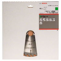 BOSCH Pilový kotouč Optiline Wood 2608640670